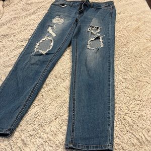 HWY jeans size 9